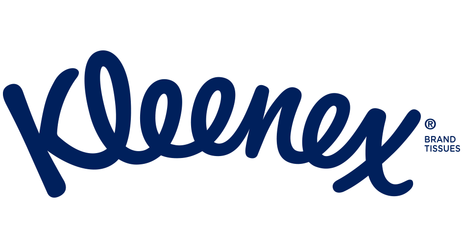 Kleenex Logo